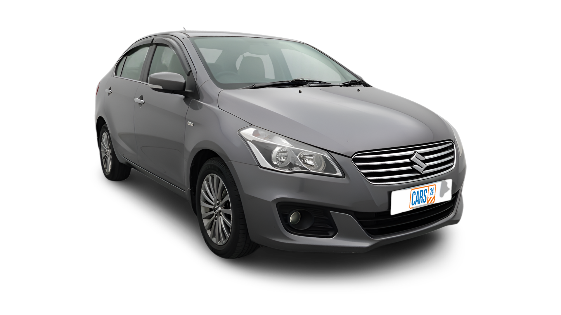 Maruti Ciaz-img